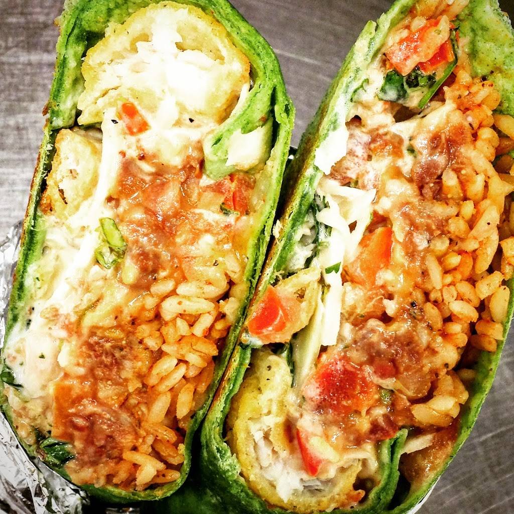 Taco Del Mar | restaurant | 1331-1335 Main St W #5, Hamilton, ON L8S 1C6, Canada | 2893890900 OR +1 289-389-0900