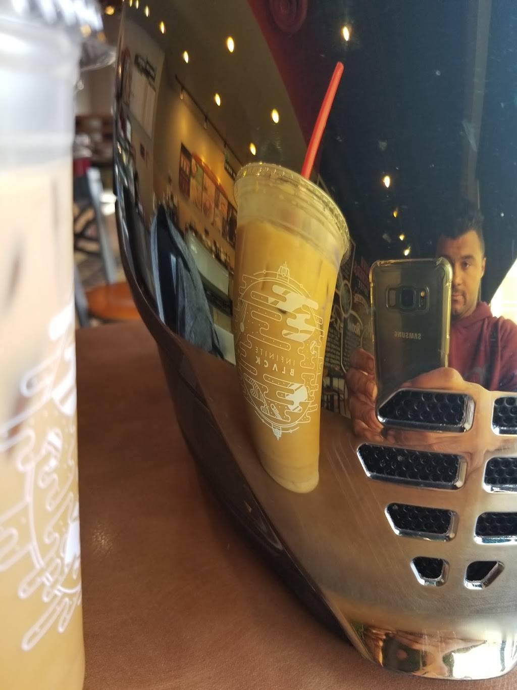 Dunn Brothers Coffee | bakery | 15265 Galaxie Ave, Apple Valley, MN 55124, USA | 9522558417 OR +1 952-255-8417