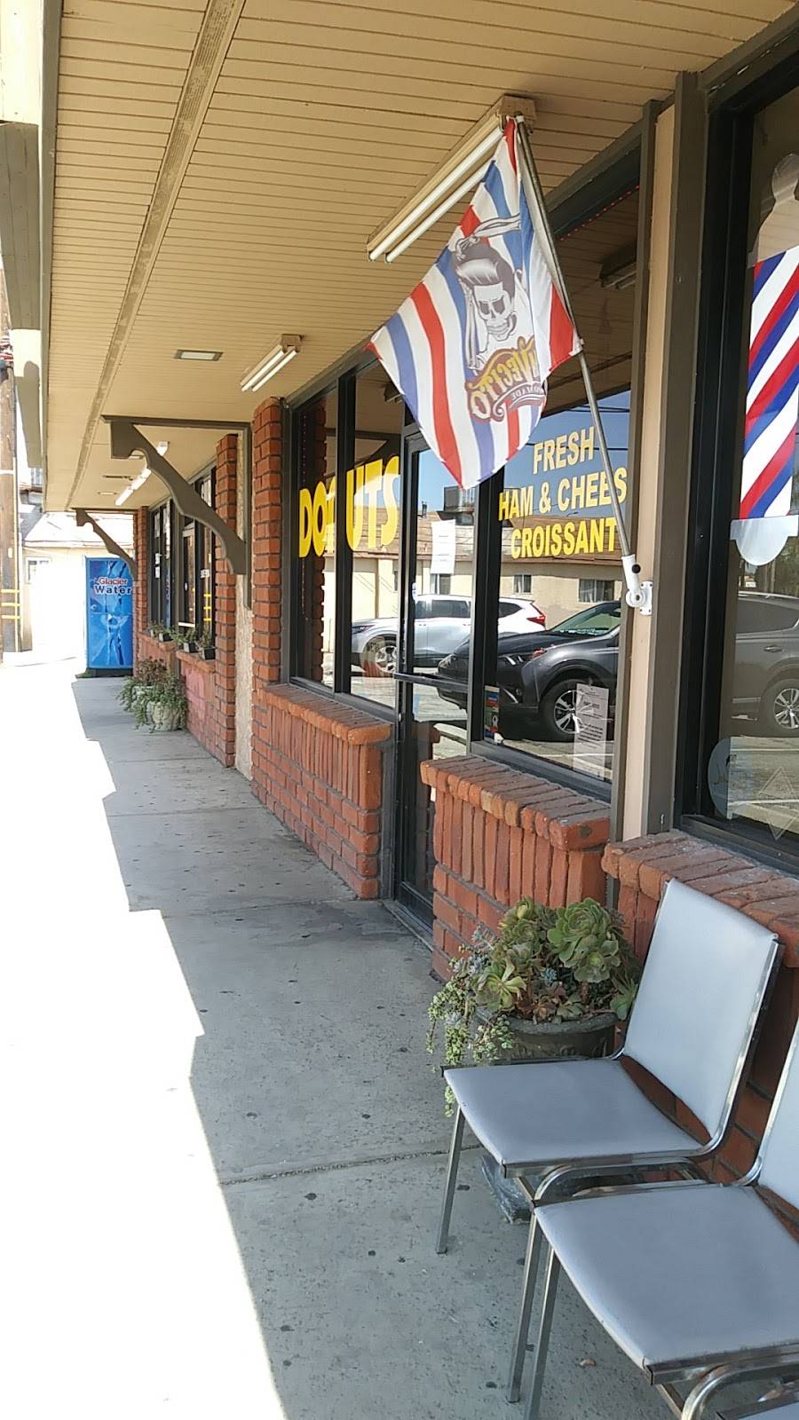 New York Pizzeria | restaurant | 846 E 6th St A, Beaumont, CA 92223, USA | 9518451158 OR +1 951-845-1158