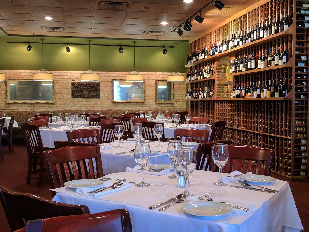 Bellisios Italian Restaurant & Wine Bar | restaurant | 405 S Lake Ave, Duluth, MN 55802, USA | 2187274921 OR +1 218-727-4921