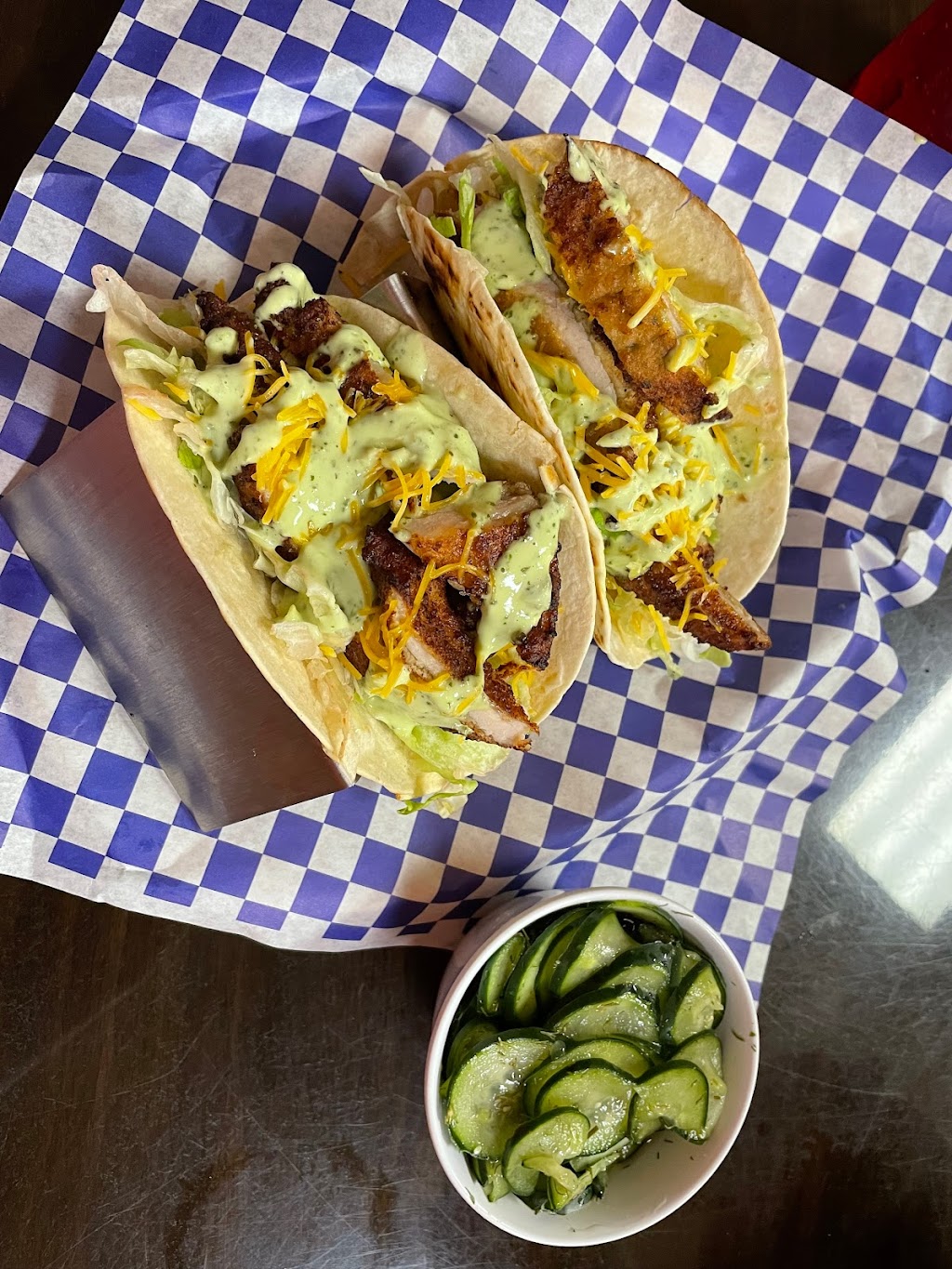 CULTURAL KITCHEN CATERING | restaurant | 2021 St Augustine Rd E, Jacksonville, FL 32207, USA | 9043792749 OR +1 904-379-2749