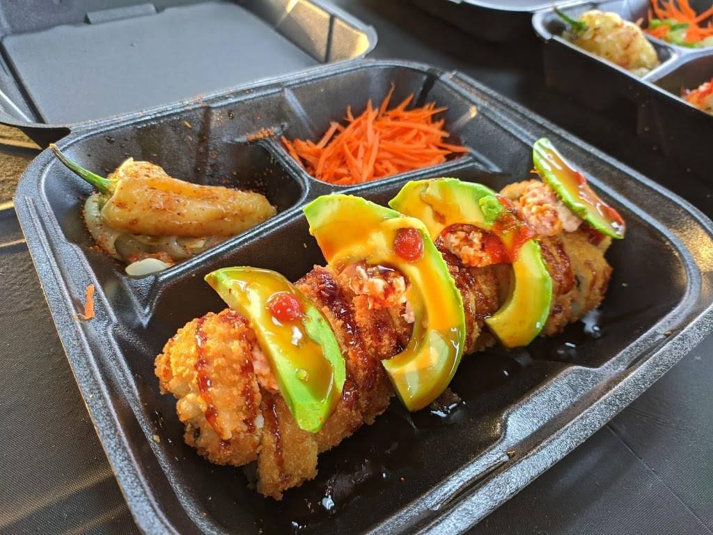 Cali mix grill | restaurant | 428 High St., Delano, CA 93215, USA | 6617219900 OR +1 661-721-9900