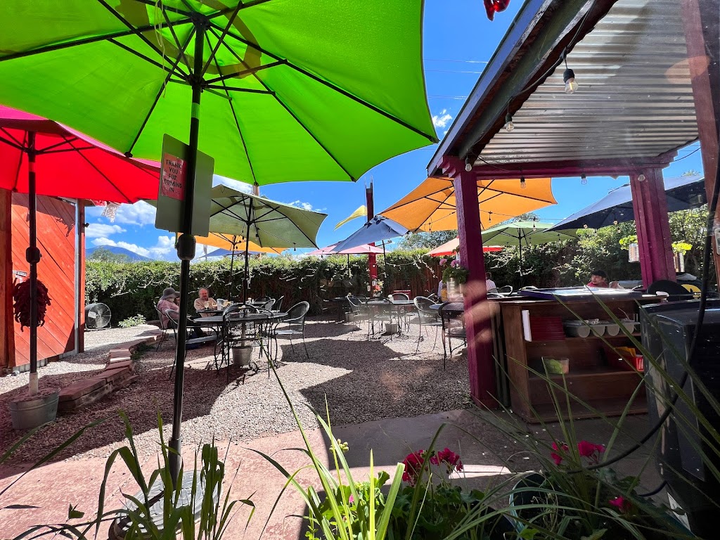 Orlandos | restaurant | 1114 Don Juan Valdez Ln, Taos, NM 87571, USA | 5757511450 OR +1 575-751-1450