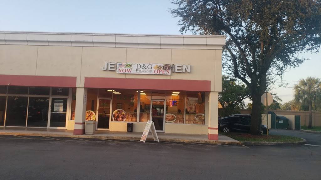 D & G Resteraunt | restaurant | 637 S State Rd 7, Hollywood, FL 33023, USA | 9544046309 OR +1 954-404-6309