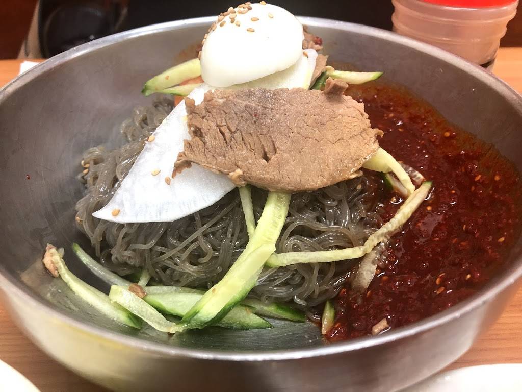 Arirang Korean Restaurant | restaurant | 2625 Old Denton Rd #556, Carrollton, TX 75007, USA | 9722422404 OR +1 972-242-2404