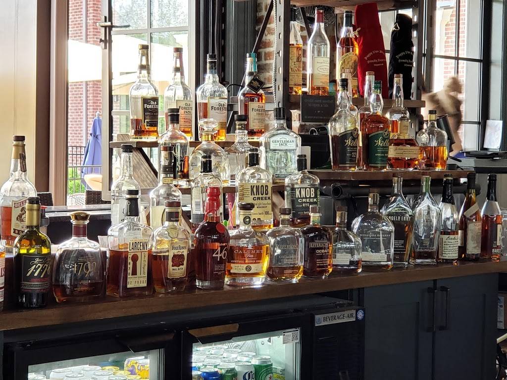 The Goat | restaurant | 1127 Westwood Blvd, Mt. Juliet, TN 37122, USA | 6152038260 OR +1 615-203-8260