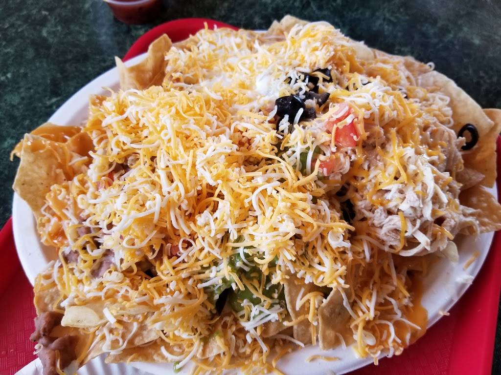 Super Burrito | restaurant | 500 E Plumb Ln, Reno, NV 89502, USA | 7758285228 OR +1 775-828-5228