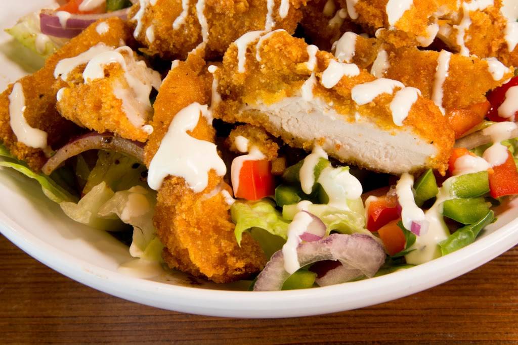 Moses Grill Bar | restaurant | 1022 Avenue P, Brooklyn, NY 11230, USA | 7187584785 OR +1 718-758-4785