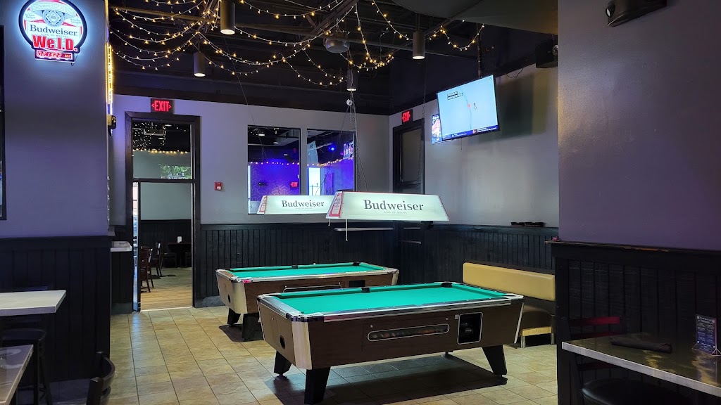 The Lab Bar and Grill | restaurant | 1333 N Santa Fe Ave, Edmond, OK 73012, USA | 4052163607 OR +1 405-216-3607