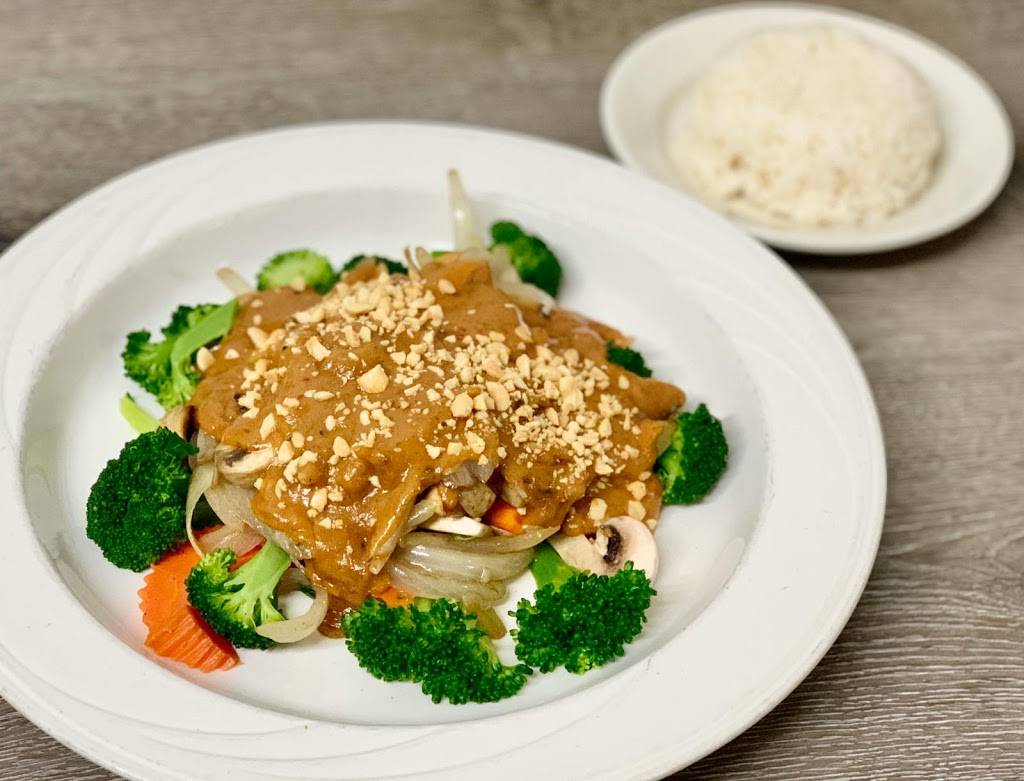 BARN NA THAI | restaurant | 6402 Fresh Pond Rd, Queens, NY 11385, USA | 9293878065 OR +1 929-387-8065