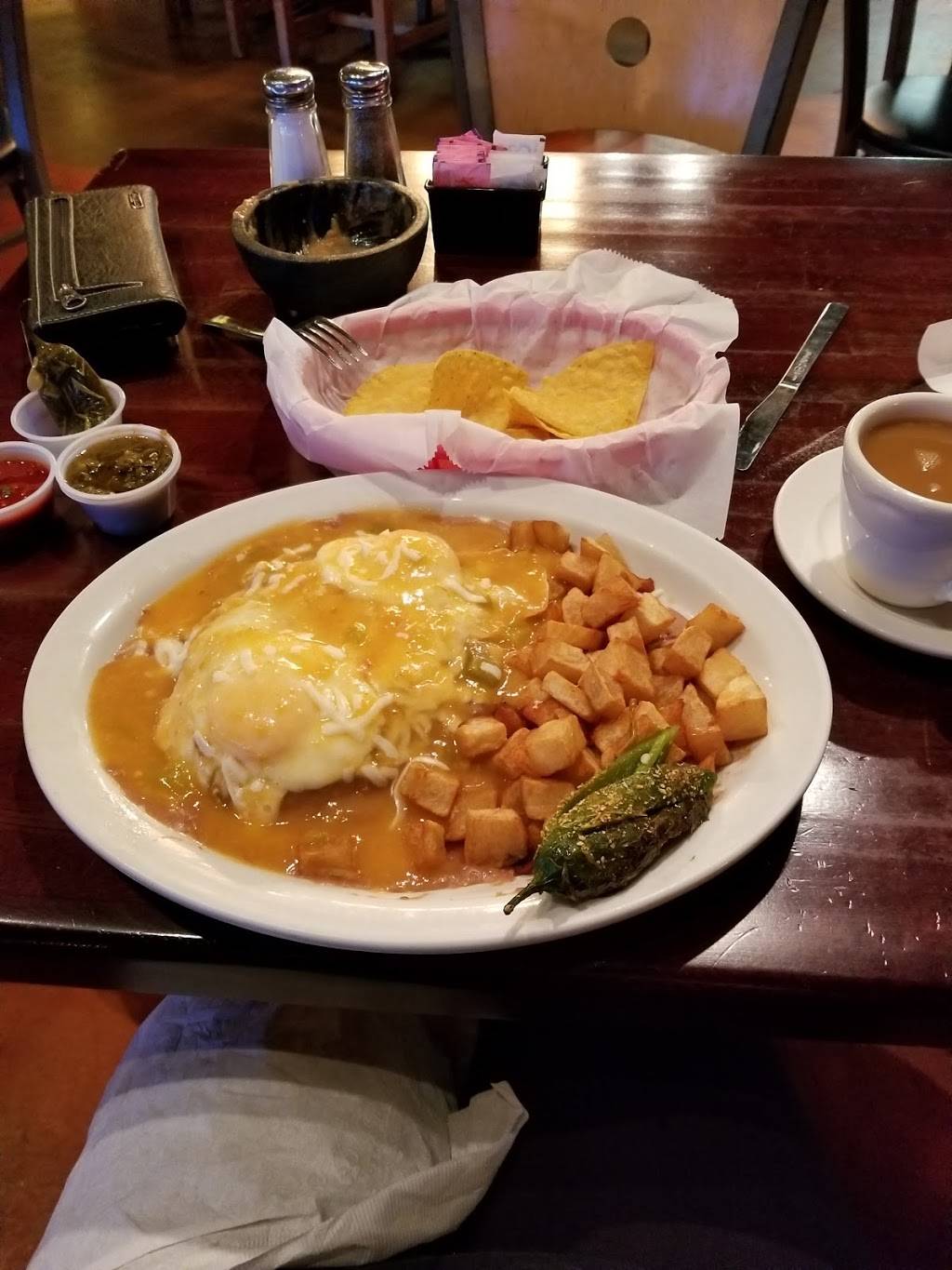 El Cielo | restaurant | 3645 W 10th St, Greeley, CO 80634, USA | 9703521800 OR +1 970-352-1800