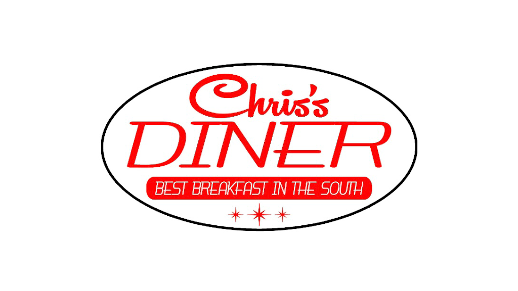 Chriss Diner | restaurant | 1513 Pamplico Hwy, Florence, SC 29505, USA | 8437020009 OR +1 843-702-0009