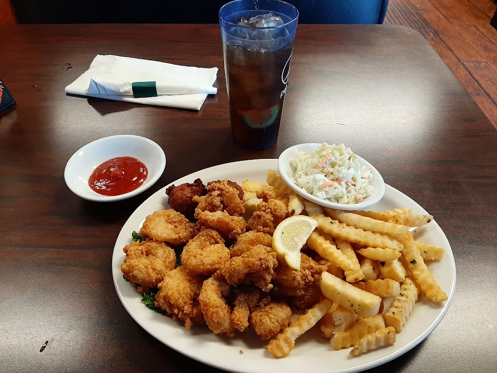 Ricks Crab Trap | restaurant | 178 Eglin Pkwy NE, Fort Walton Beach, FL 32548, USA | 8506640110 OR +1 850-664-0110