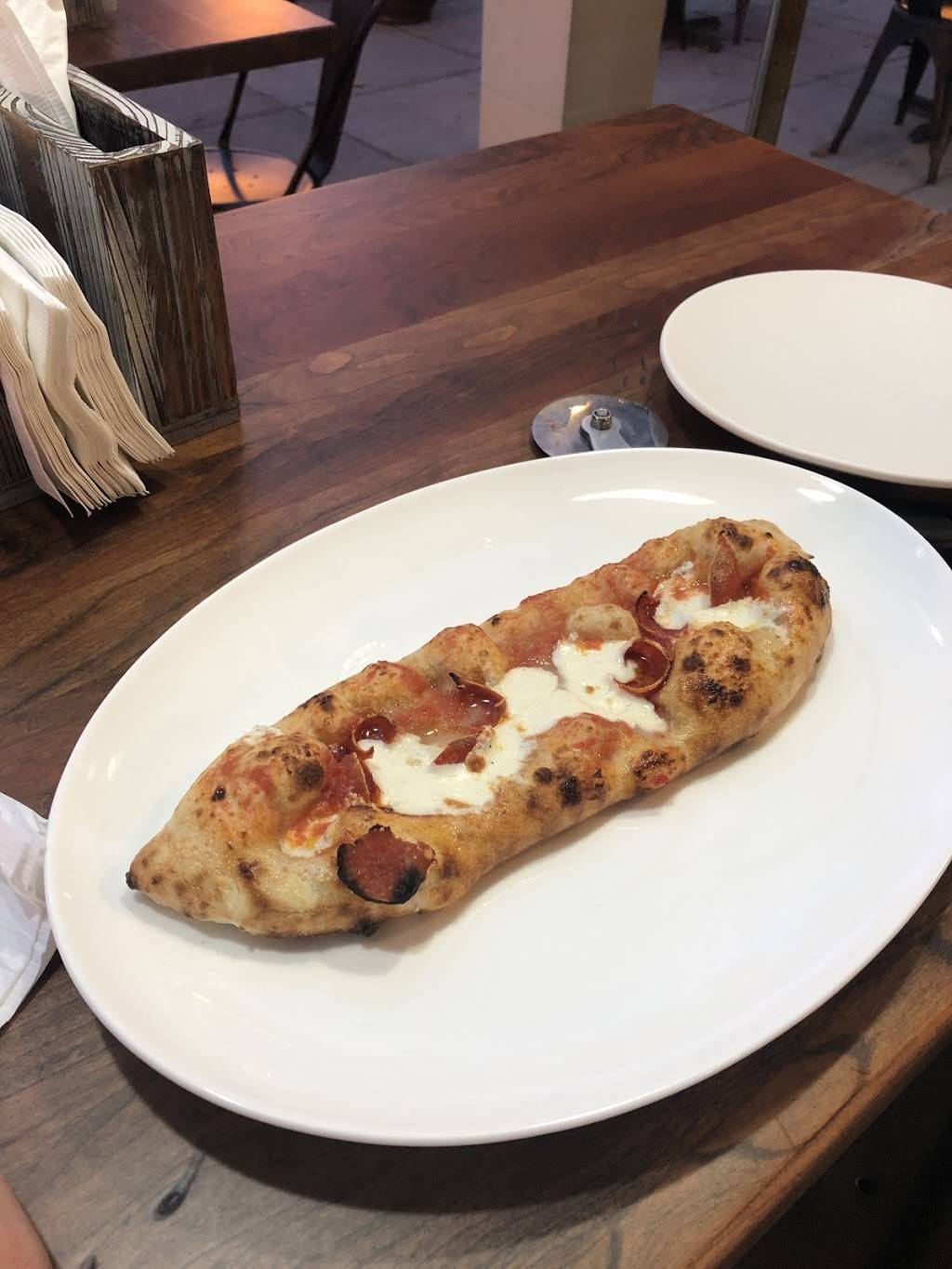 Tino’s Pizzeria | restaurant | 3420 Connecticut Ave NW, Washington, DC 20008, USA | 2025255311 OR +1 202-525-5311