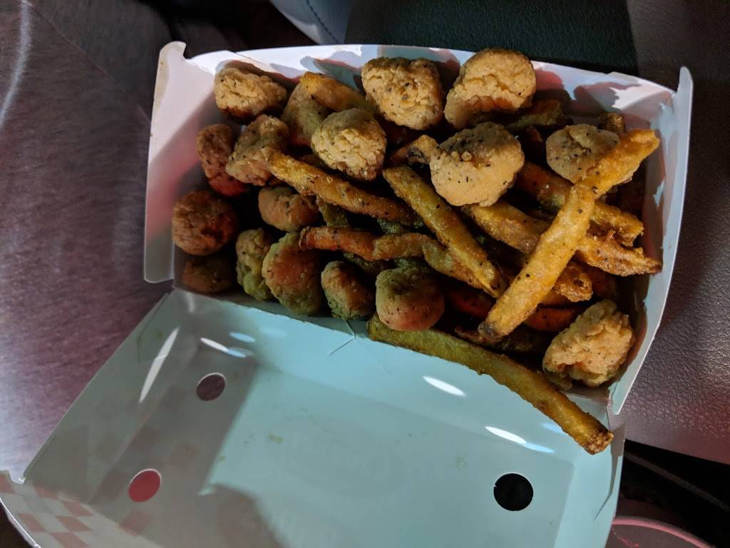 Checkers | restaurant | 4919 North Sam Houston Pkwy W, Houston, TX 77086, USA | 8326665000 OR +1 832-666-5000