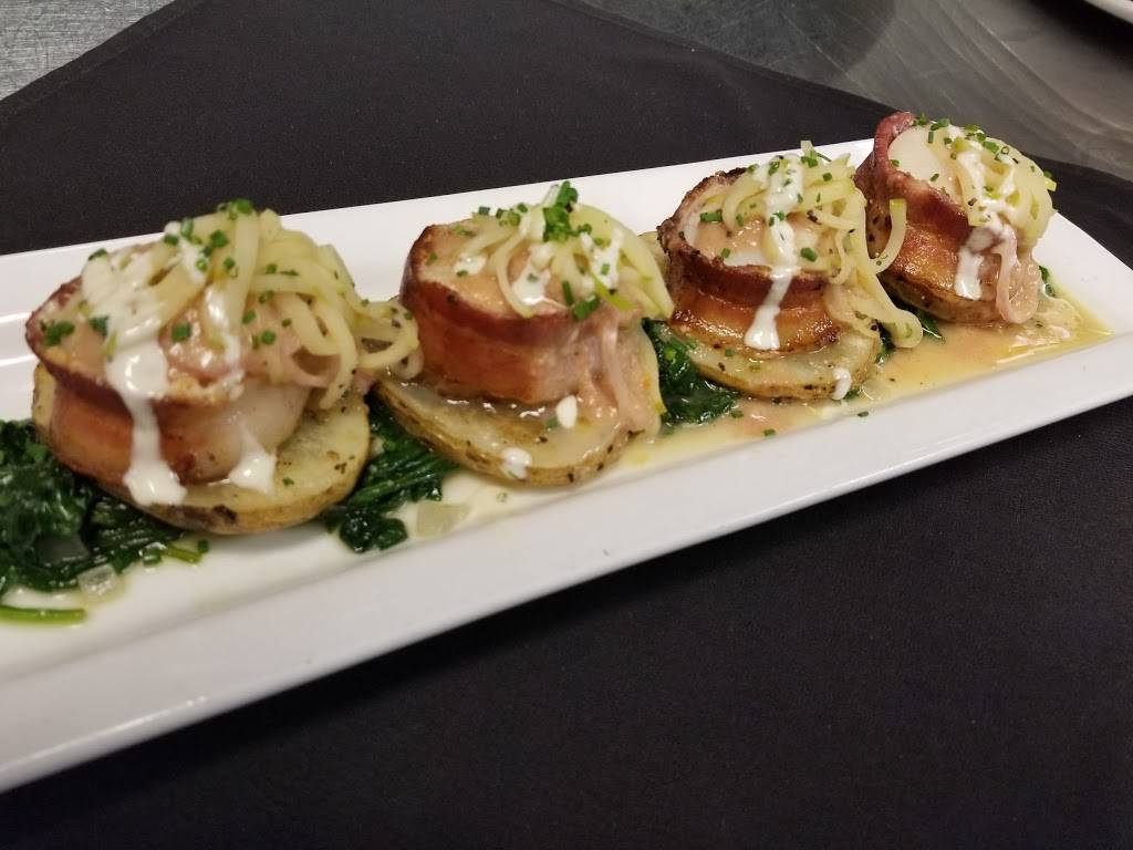 Table 24 | restaurant | 24 Circle Way St, Lake Jackson, TX 77566, USA | 9792920060 OR +1 979-292-0060