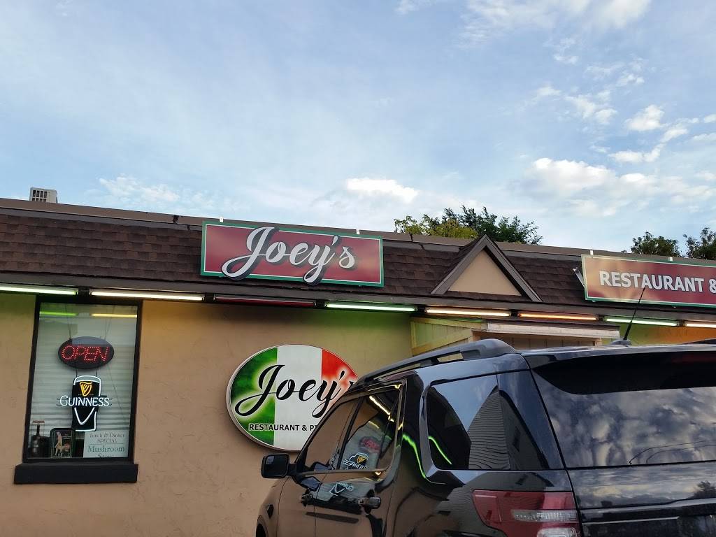 Joey@307 Restaurant | restaurant | 307 Mohawk St, Utica, NY 13501, USA | 3158643527 OR +1 315-864-3527