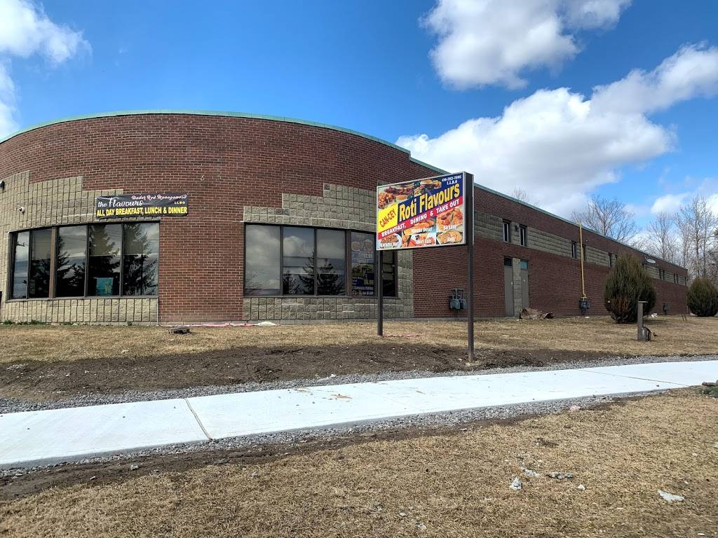 The Flavours | restaurant | 670 Coronation Dr Unit 6, Scarborough, ON M1E 4V8, Canada | 4162827895 OR +1 416-282-7895