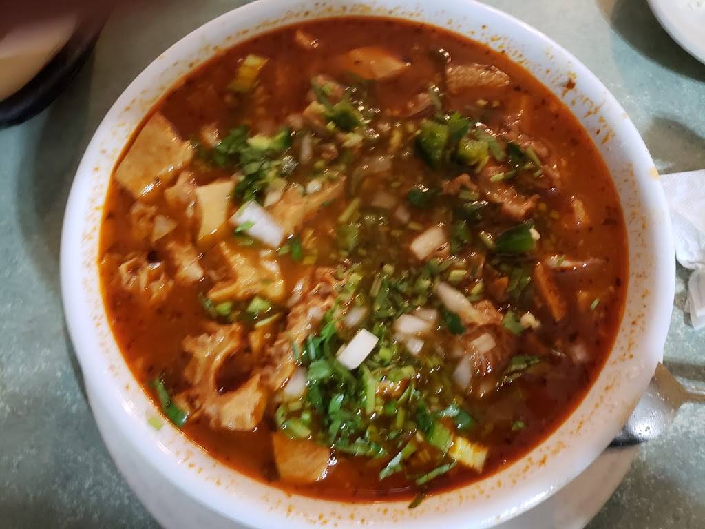 El Rincon Tapatio | restaurant | 127 W Jefferson Blvd, Dallas, TX 75208, USA | 2149461610 OR +1 214-946-1610