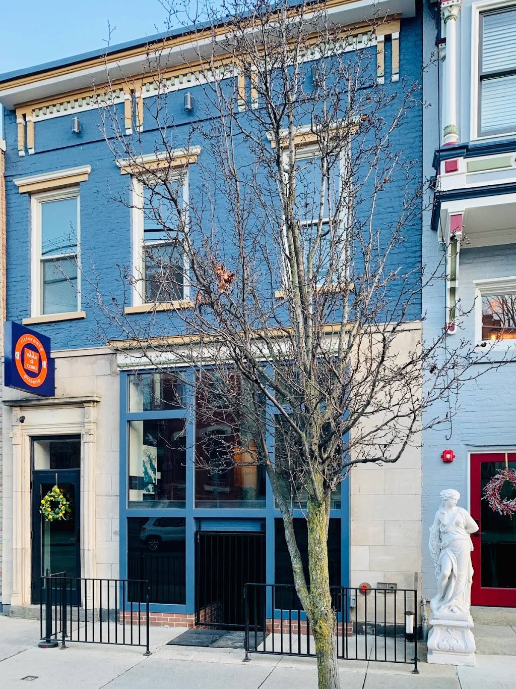 Villa di Como Ristorante | restaurant | 286 Lark St, Albany, NY 12210, USA | 5184757777 OR +1 518-475-7777