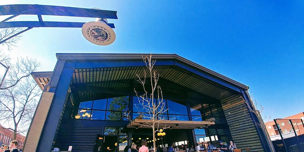 Union Bar & Soda Fountain | restaurant | 250 Jefferson St, Fort Collins, CO 80524, USA | 9708255558 OR +1 970-825-5558