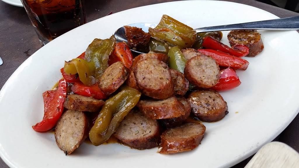 Orsos | restaurant | 1401 N Wells St, Chicago, IL 60610, USA | 3127876604 OR +1 312-787-6604