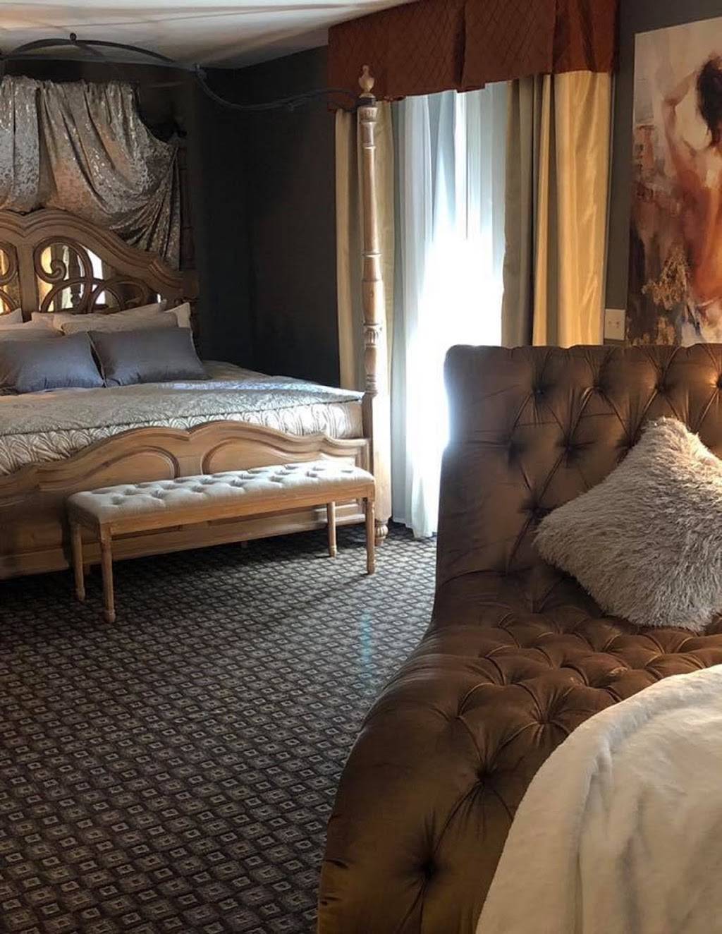 The Inn on Sheridan | cafe | 2723 Sheridan Rd, Zion, IL 60099, USA | 8478724000 OR +1 847-872-4000