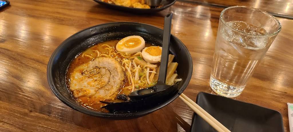 Koku Ramen | restaurant | 20481 W Baseline Rd, Beaverton, OR 97006, USA | 5034664929 OR +1 503-466-4929