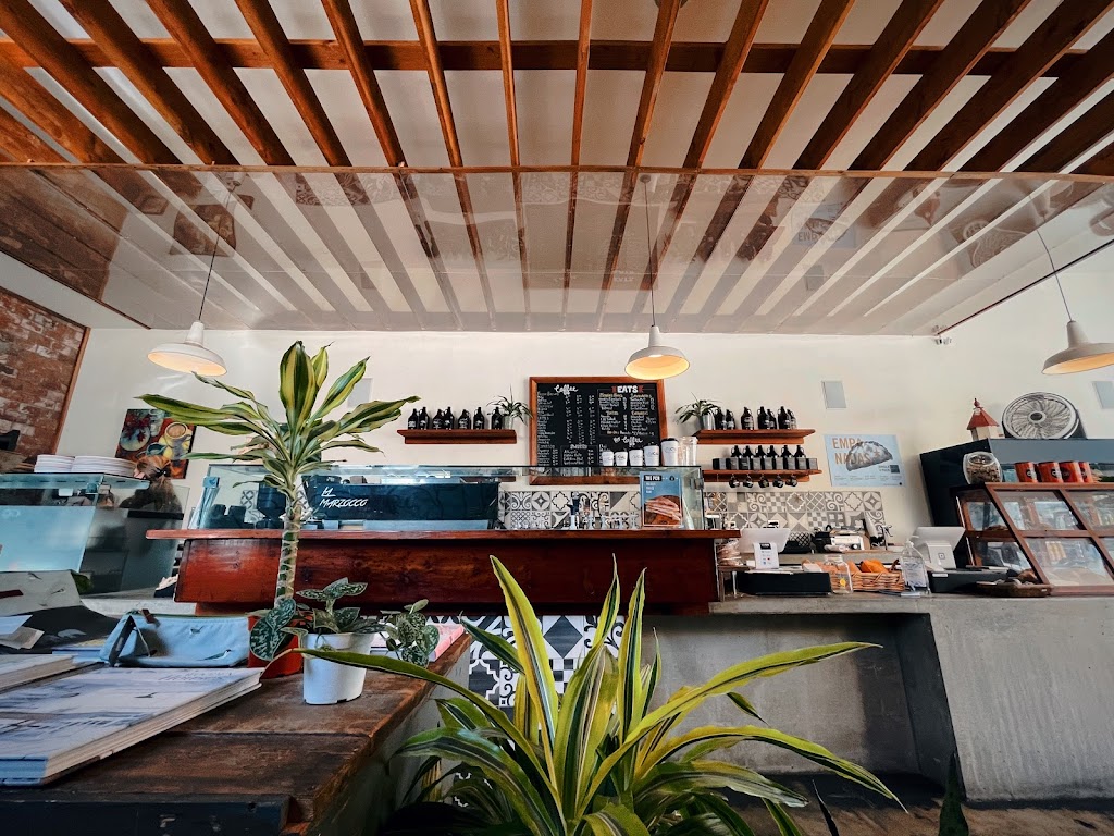 Lo/Cal Coffee & Market - Fairfax | cafe | 487 S Fairfax Ave, Los Angeles, CA 90036, USA | 3235910125 OR +1 323-591-0125