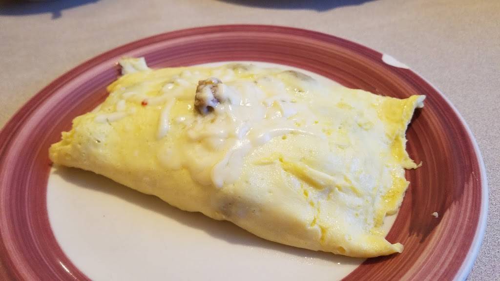 Pancake Haus | restaurant | 530 5th Ave S, Edmonds, WA 98020, USA | 4257712545 OR +1 425-771-2545