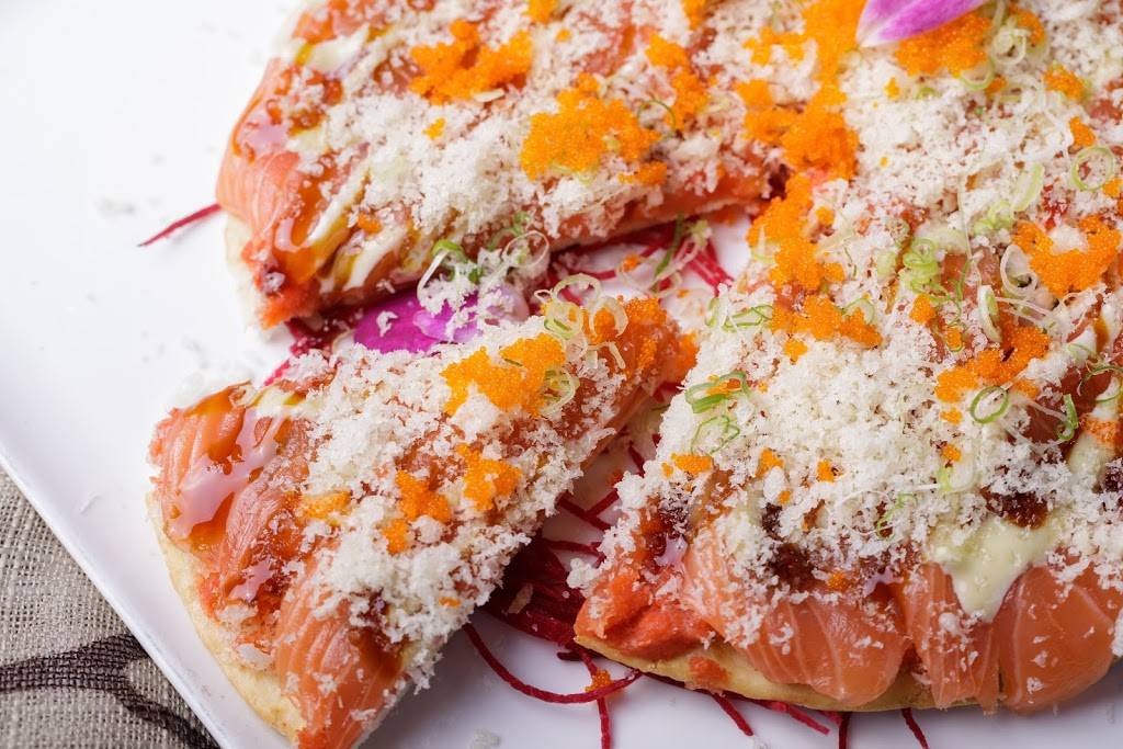 Koto Grill & Sushi | restaurant | 90 Washington St, Salem, MA 01970, USA | 9784984826 OR +1 978-498-4826