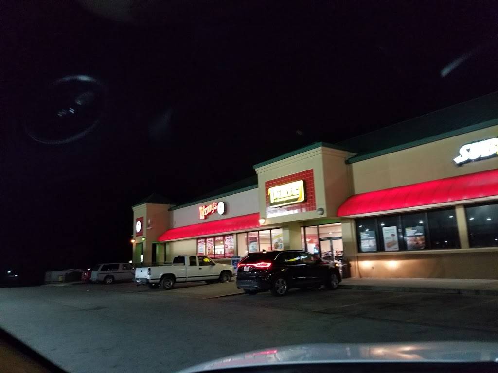 Subway Restaurants | restaurant | 3240 Point Mallard Pkwy SE, Decatur, AL 35603, USA | 2563535227 OR +1 256-353-5227