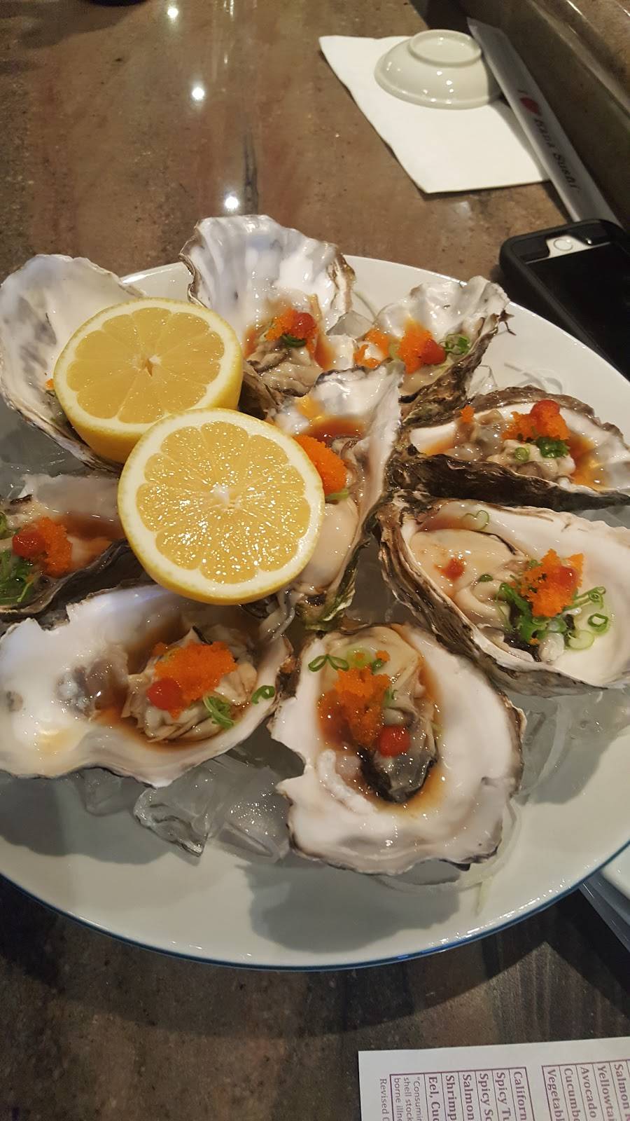 Hana Sushi | restaurant | 29989 Canyon Hills Rd # 1705, Lake Elsinore, CA 92532, USA | 9512441200 OR +1 951-244-1200