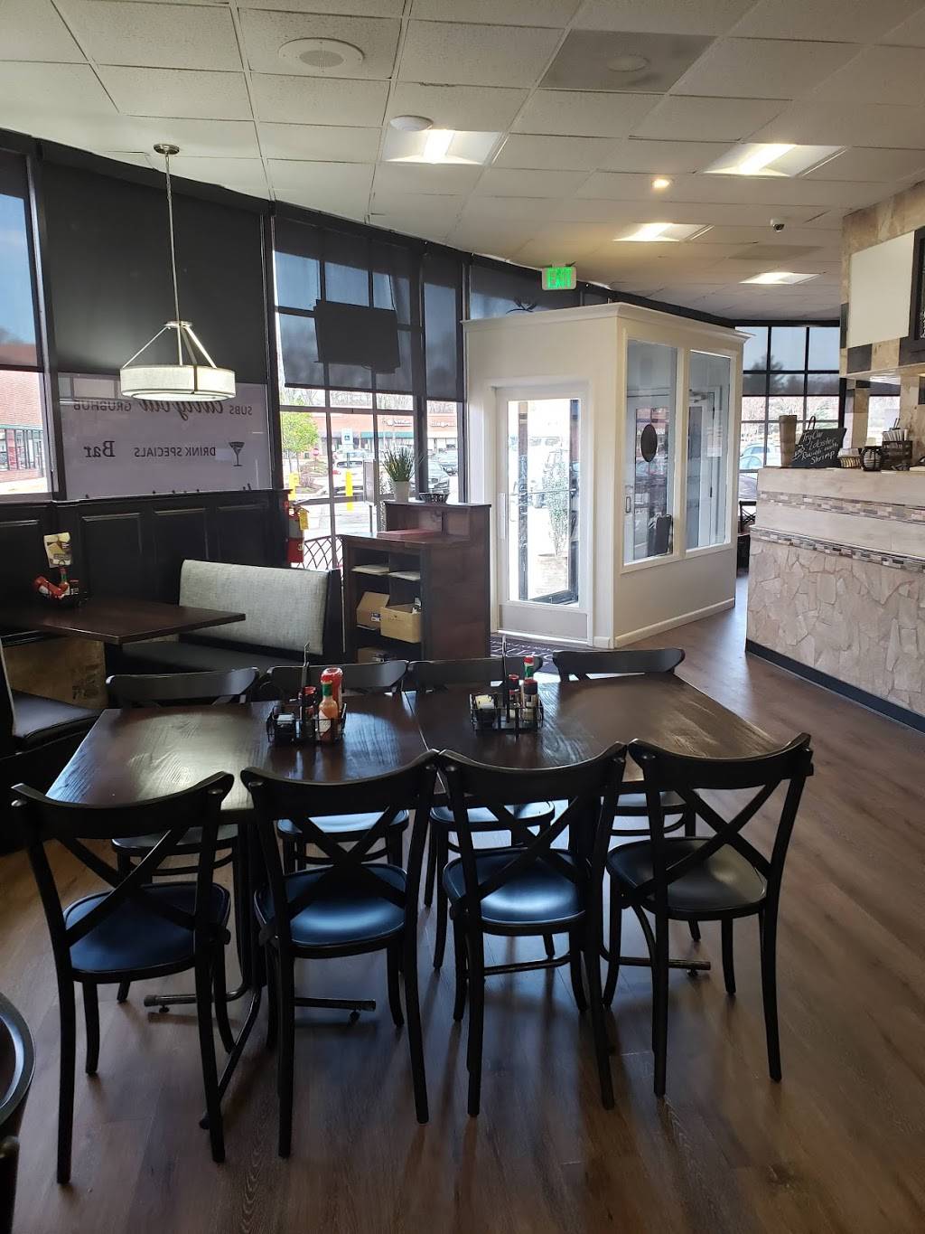 Romilos | restaurant | 478a Ritchie Hwy, Severna Park, MD 21146, USA | 4105446188 OR +1 410-544-6188