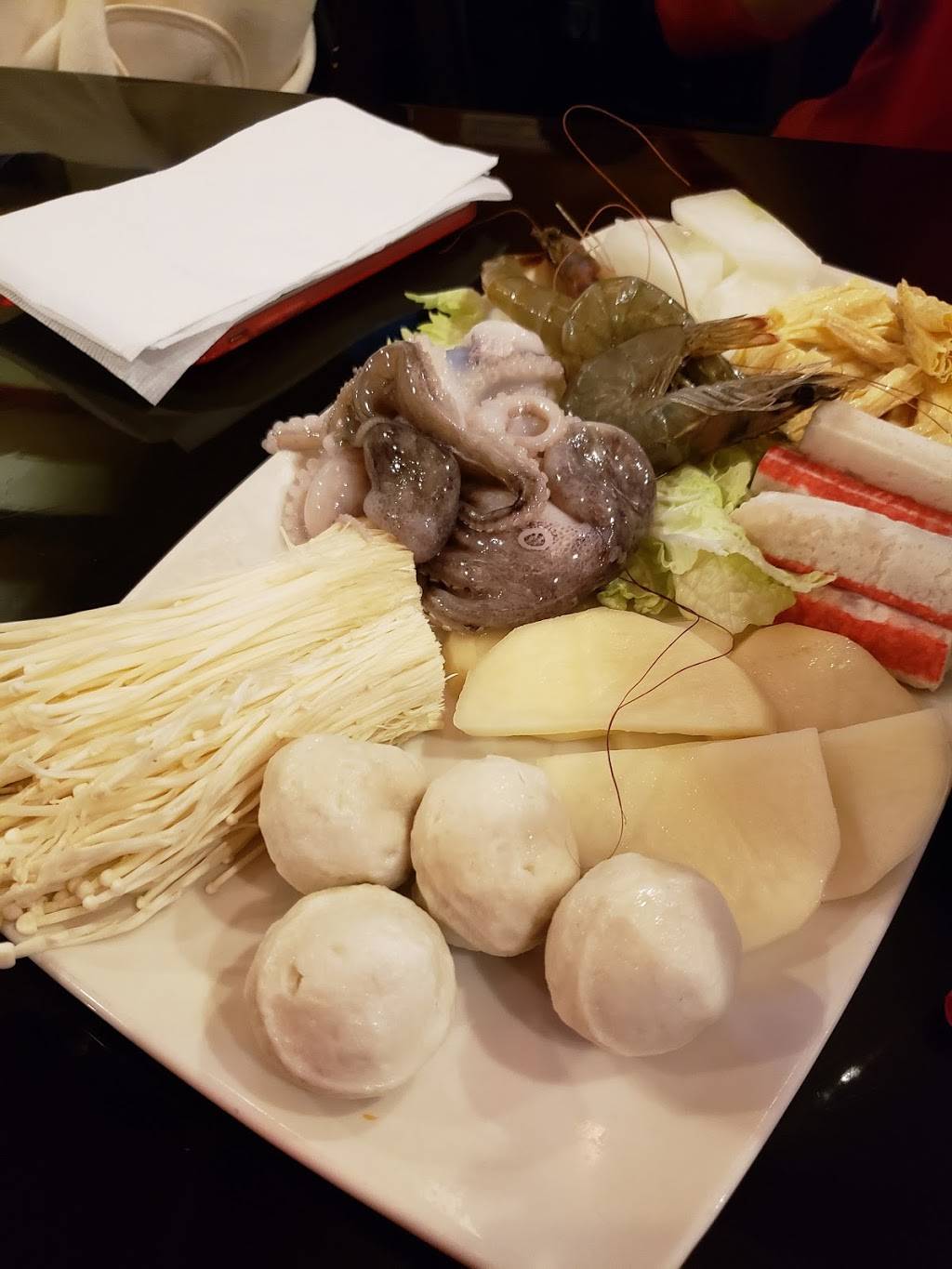 Crab General | restaurant | 921 Broad Ripple Ave, Indianapolis, IN 46220, USA | 3177572891 OR +1 317-757-2891