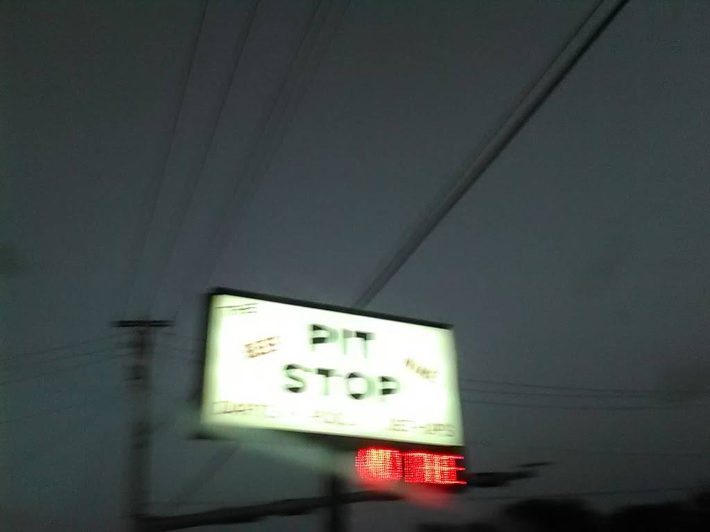 The Pit Stop | restaurant | 8510 FM 517 Rd E, Dickinson, TX 77539, USA | 2815599934 OR +1 281-559-9934