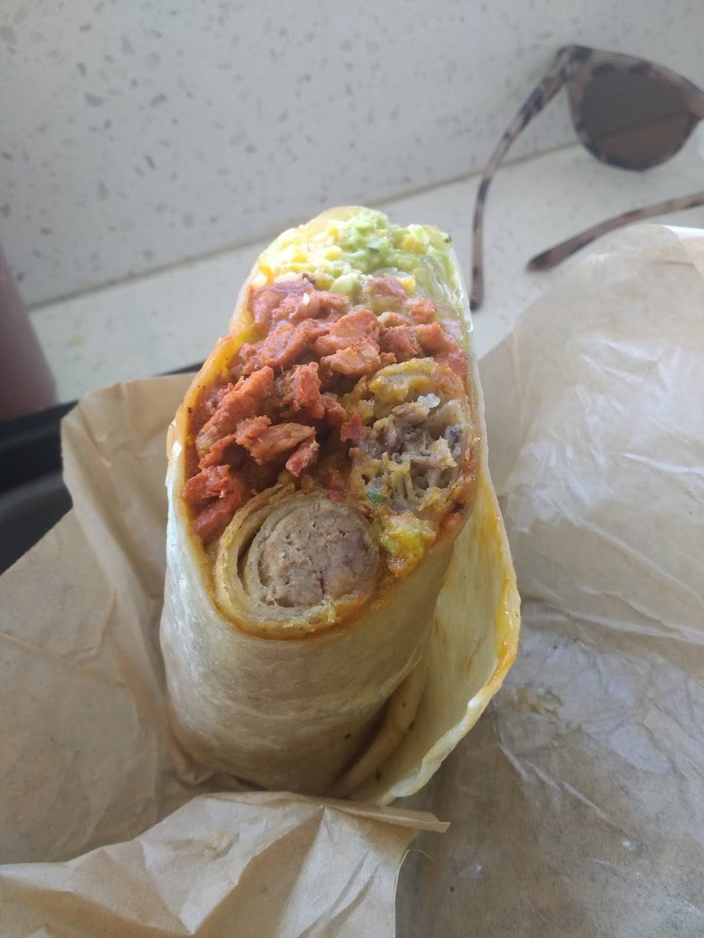 Funky Fresh Mexican | restaurant | 115 W Washington Ave, El Cajon, CA 92020, USA | 6194408226 OR +1 619-440-8226