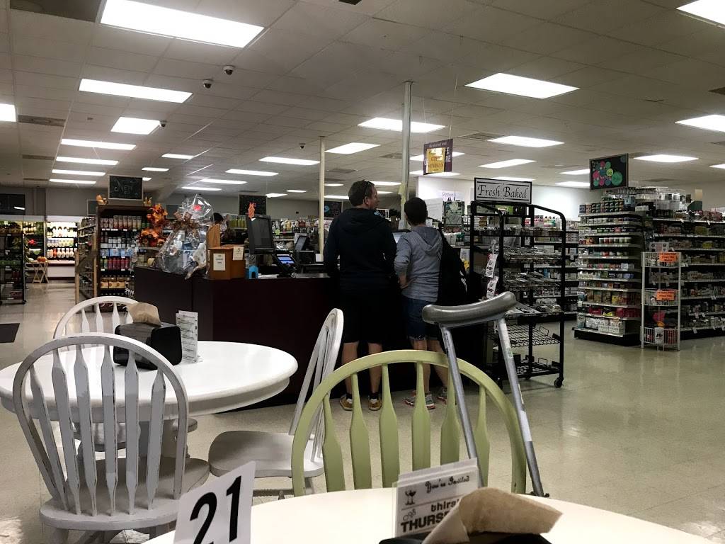 Mustard Seed Cafe & Juice Bar | restaurant | 833 T.J. Courson Rd, Fernandina Beach, FL 32034, USA | 9042773158 OR +1 904-277-3158