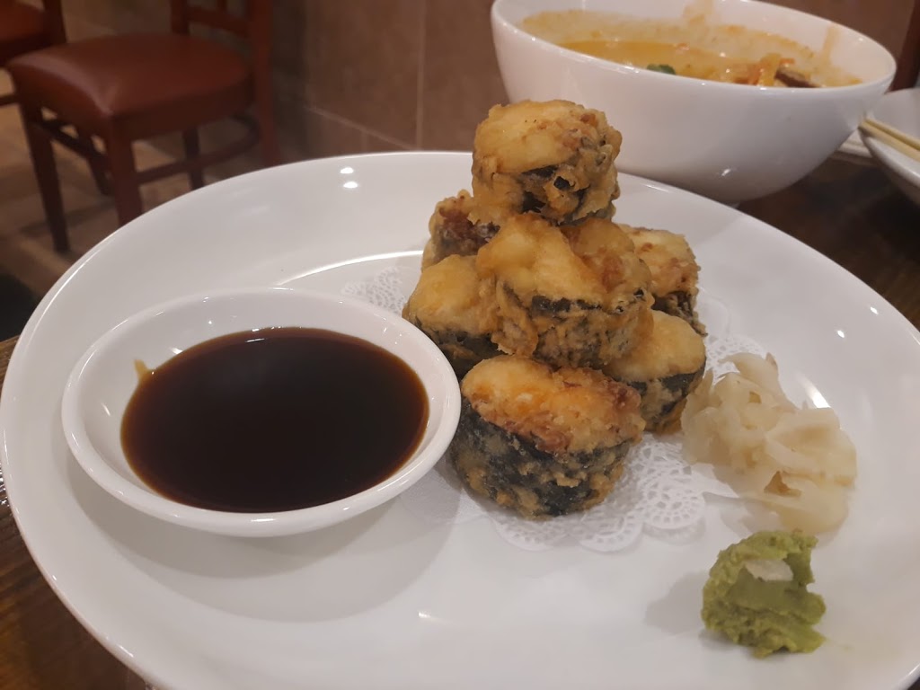 Rice and Roll | restaurant | 1491 N Palm Ave, Pembroke Pines, FL 33026, USA | 9543748887 OR +1 954-374-8887