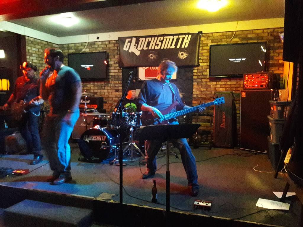 Larkins Bar & Grill | restaurant | 175 S Venoy Rd, Westland, MI 48186, USA | 7343292927 OR +1 734-329-2927