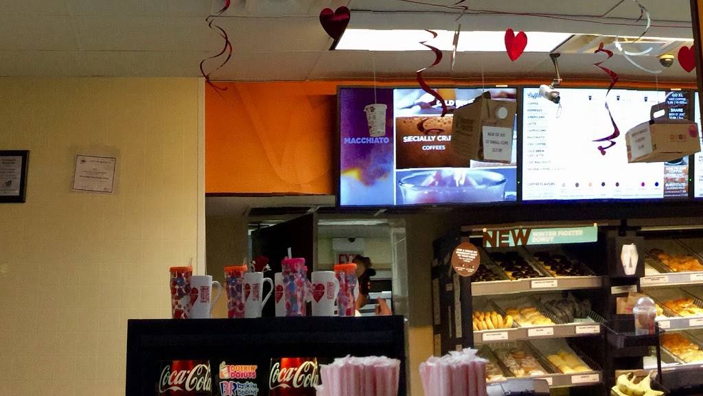 Dunkin Donuts | cafe | 6601 Cermak Rd, Berwyn, IL 60402, USA | 7087490906 OR +1 708-749-0906