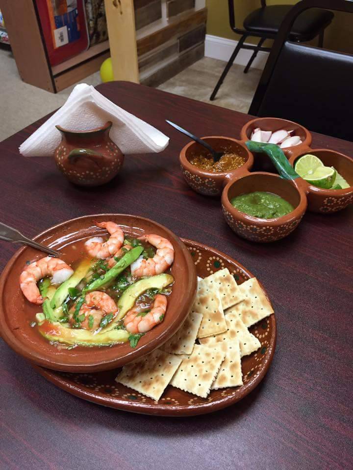 El Mercadito Mexican Grocery | restaurant | 77 Marrows Rd, Newark, DE 19713, USA | 3027384287 OR +1 302-738-4287