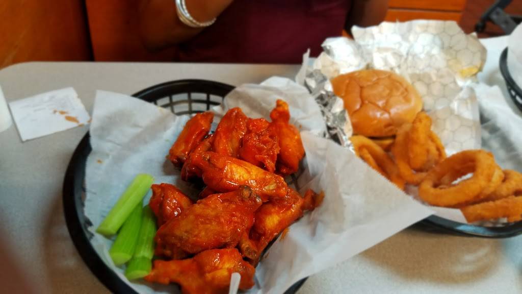 Garys Hamburgers | restaurant | 410 Georgia Ave, North Augusta, SC 29841, USA | 8032781314 OR +1 803-278-1314