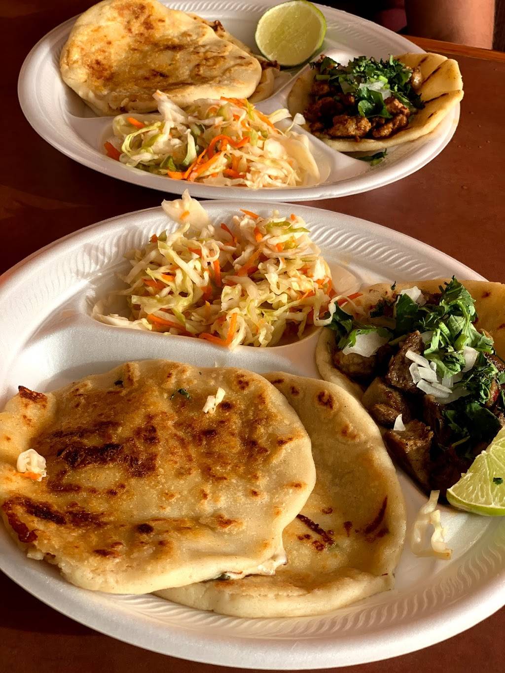 Pupuseria Anitas | restaurant | Memphis, TN 38122, USA | 9014289618 OR +1 901-428-9618