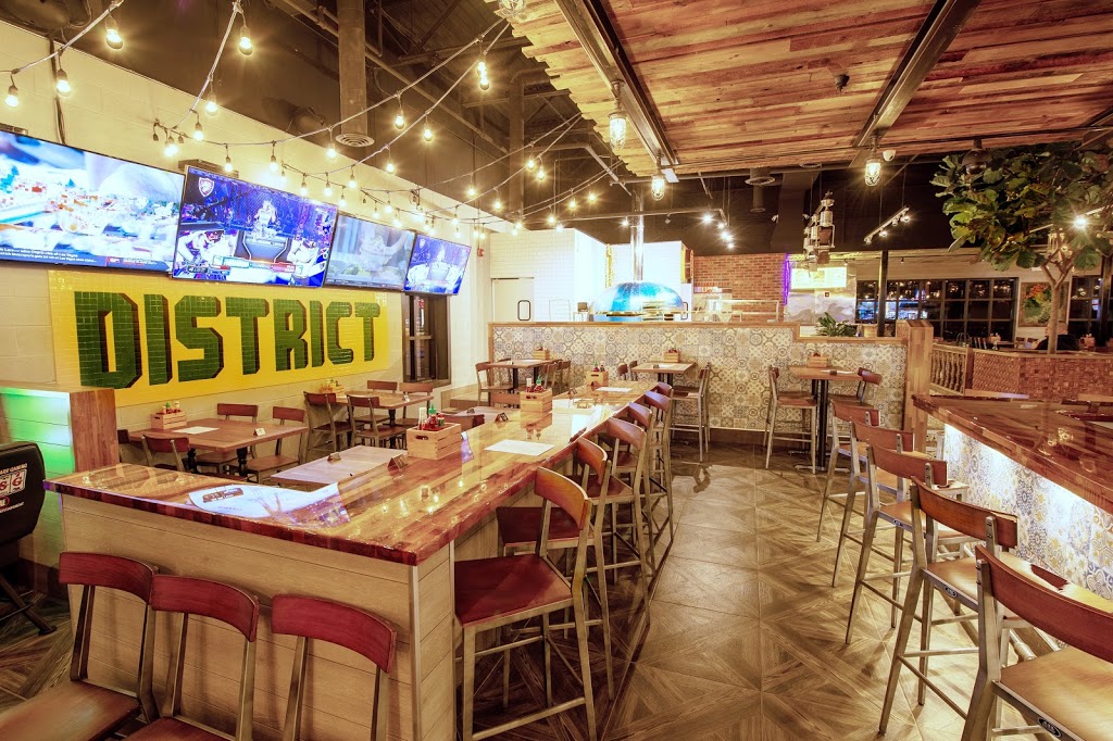 Sheeps Food District | restaurant | 8888 W 159th St, Orland Park, IL 60462, USA | 7083640100 OR +1 708-364-0100