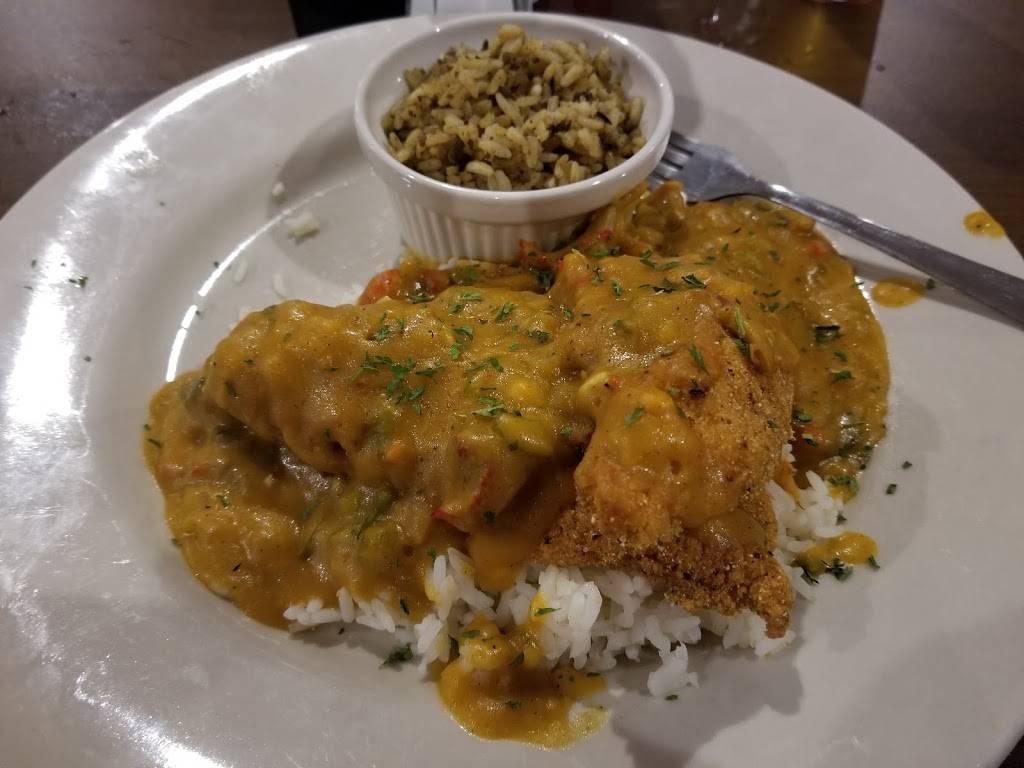 Louisiana In A Box | restaurant | 704 10th St W, Palmetto, FL 34221, USA | 9418454444 OR +1 941-845-4444