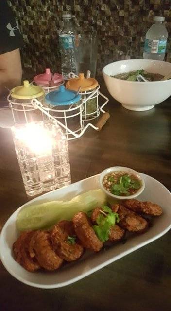 Bond street | restaurant | 13742 SW 56th St, Miami, FL 33175, USA | 3053801413 OR +1 305-380-1413