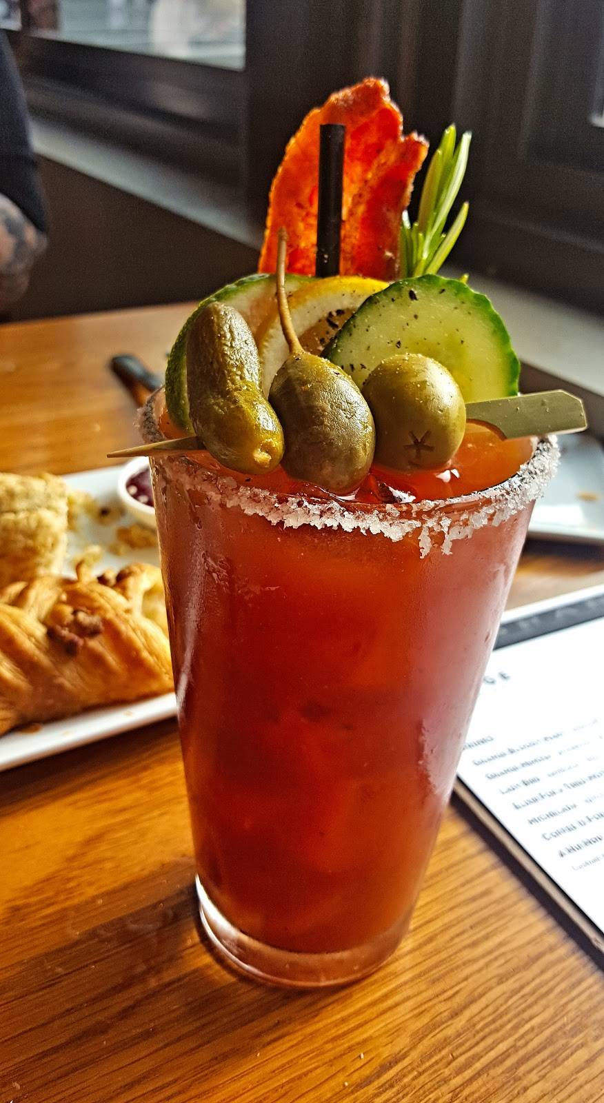 Grange | restaurant | 926 J St, Sacramento, CA 95814, USA | 9164924450 OR +1 916-492-4450