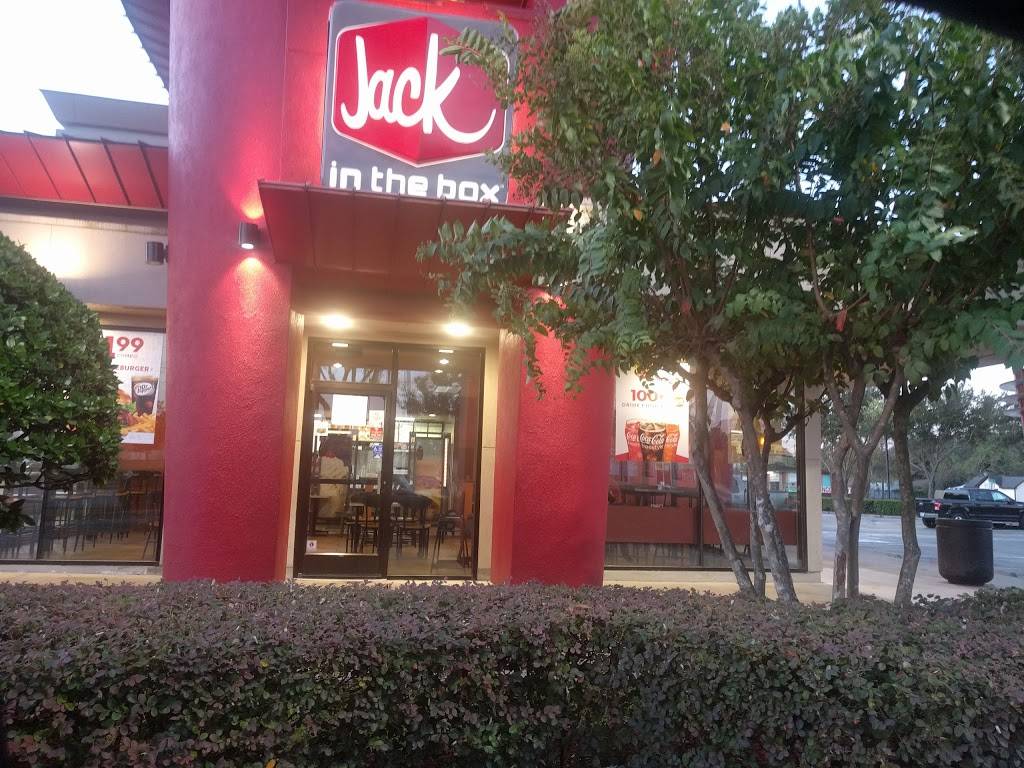 Jack in the Box | restaurant | 903 Pasadena Blvd, Pasadena, TX 77506, USA | 7134758061 OR +1 713-475-8061