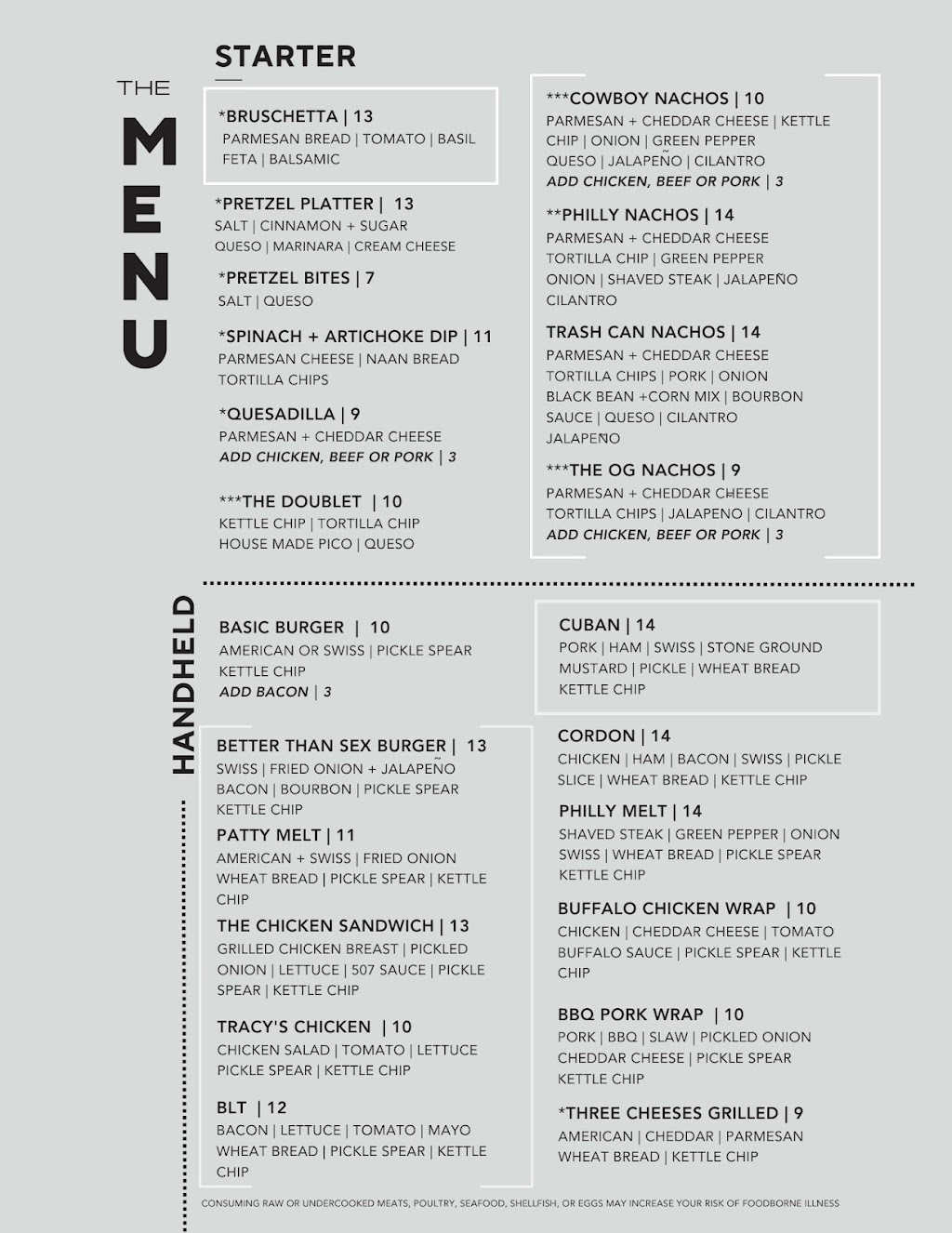 Refinery 507 (formerly The Bar on Main) | restaurant | 100 State St N, Waseca, MN 56093, USA | 5072013225 OR +1 507-201-3225